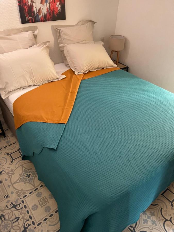 Petit Nid Catalan , 10 Minutes Des Plages 佩皮尼昂 外观 照片